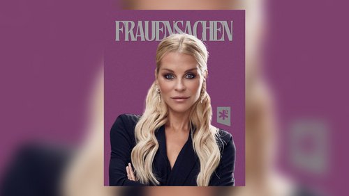 Frauensachen: Nina Heyd - Über Visionen, Style und Selbstständigkeit