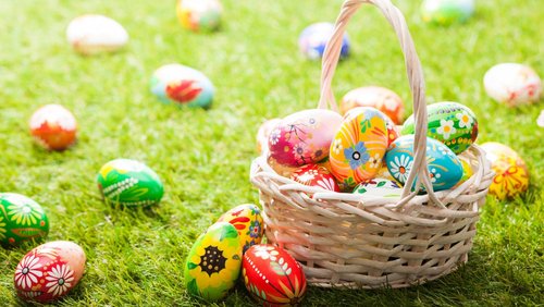 'Ruhrporter': Wie feiert Ihr Ostern? (Teil 1)