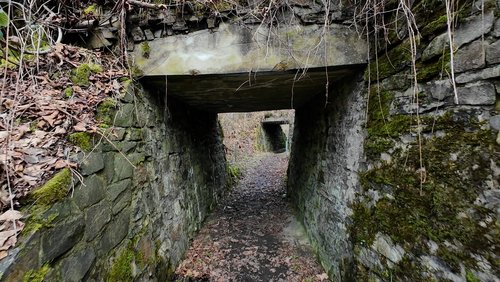 WanderBlog: Pulvermühlenweg