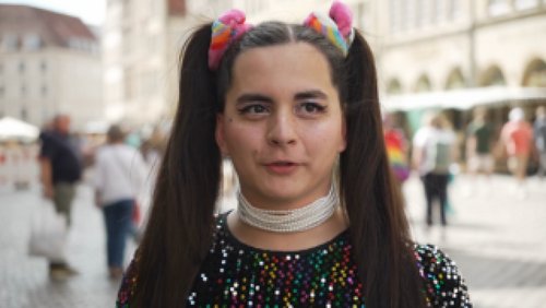 Warum ist der CSD wichtig? - Fabian Pegel