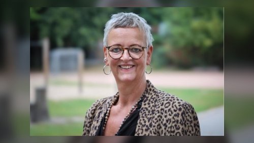 Beruf-Berufung-Traumberuf: Frauke Ellebrecht, Koordinatorin in der Hospizbegleitung und Trauerrednerin