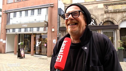 Frage der Woche: Weihnachtsartikel im September