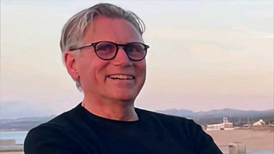 Jetzt erst recht: Wolfgang Krebs, Schlosstheater Thurnau - "Kleine Schritte" Jetzt erst recht: Wolfgang Krebs, Schlosstheater Thurnau - "Kleine Schritte"