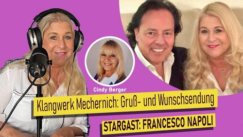 Radio Klangwerk Mechernich: Gruß- und Wunschstunde aus dem Seniorenheim Barbarahof Mechernich