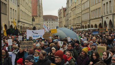 Sendungen aus Münster | NRWision