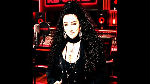 RE:CORD: Interview mit Linda Rocco