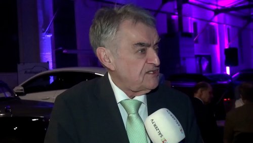 SÄLZER.TV: Sportlerehrung 2026, Bergfest Kreiskönigspaar, Sälzerfest