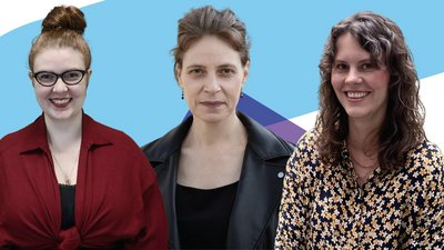 Theatertalk: Blick hinter die Kulissen