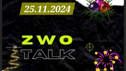 Zwo Talk: Rheydter Weihnachtsmarkt, Weihnachtscircus Mönchengladbach, FUN-Silvester