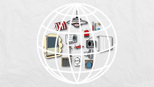 Bluedot TV: Vom Kabel zum Komfort – KNX‑Bus im intelligenten Smart Home