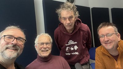 Radio Graswurzelrevolution: "Der lange Schatten des deutschen Kolonialismus"