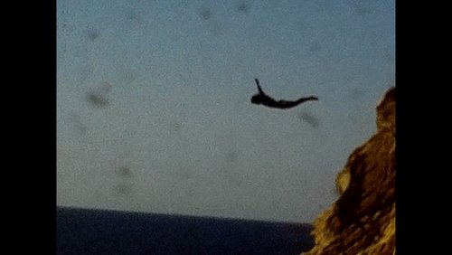Mexiko in Super 8