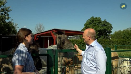 PlanTV: Gertrudenhof Hürth, Lost Places in Köln, Cannabis