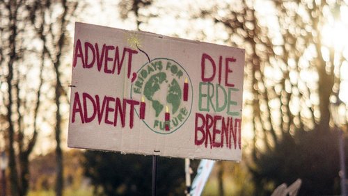 Radio For Future: 30. Weltklimakonferenz, Klimagerechtigkeit global und intergenerational