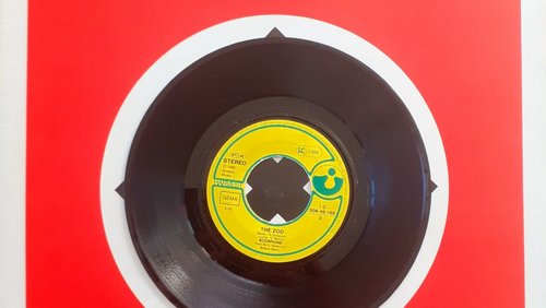 Vinylfreak SPEZIAL: Ist das Kunst - oder kann das weg?