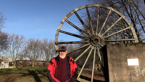 Oppa, erzähl mal was vom Bergbau…: Erinnerungen an den "Piepenfritz"