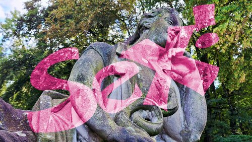 Die Nabel-Show: Beschämt gen Süden ziehen