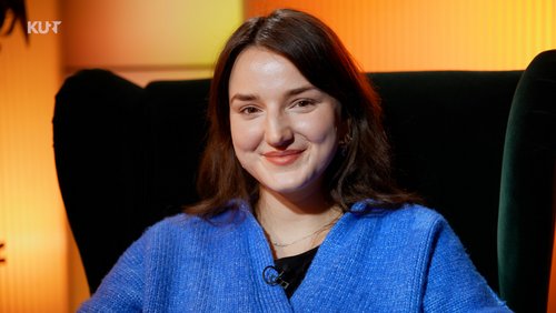  Spotlight Stories - Dranbleiben: Milica Devic