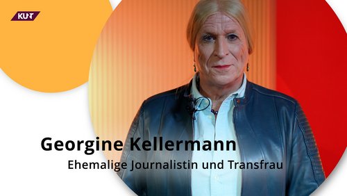 Spotlight Stories - Wendepunkte: Georgine Kellermann