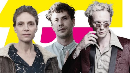 Theatertalk: Über Hamlet und Frankenstein