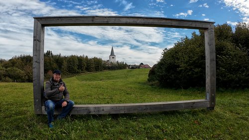 WanderBlog: Die Kakushöhle in Mechernich