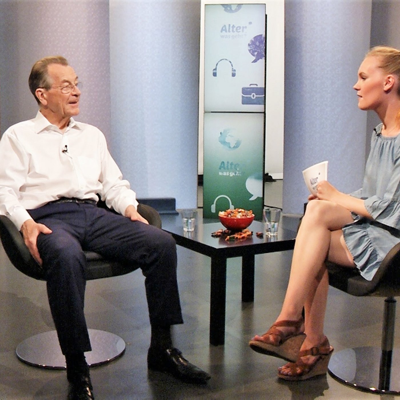 Talkshows in der Mediathek | NRWision Talkshows in der Mediathek | NRWision