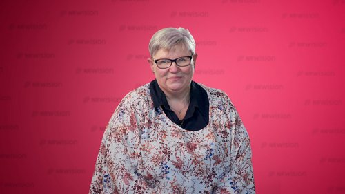 ALTagstipps: Elektronische Gesundheitskarte - Judith Wilmsen