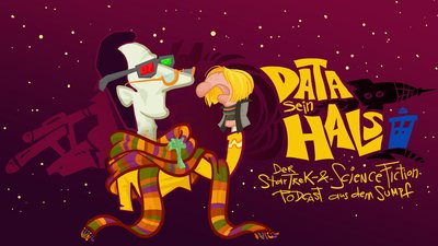 Data sein Hals | NRWision