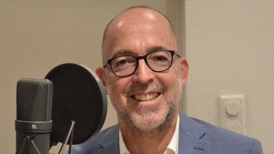 Funkjournal: Sebastian Karl Müller, Notar und Rechtsanwalt