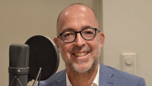 Funkjournal: Sebastian Karl Müller, Notar und Rechtsanwalt