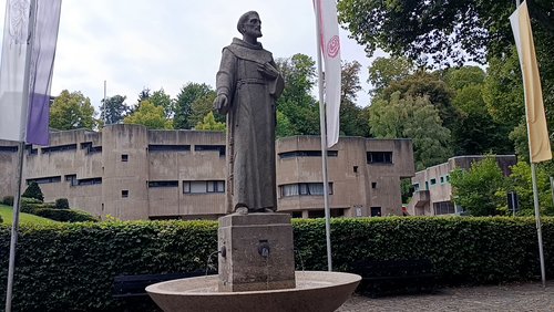 Unterwegs in Velbert: Die historischen Stadtteile Langenberg & Neviges 