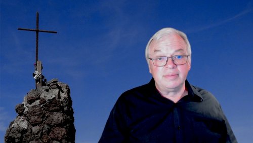 Kirche Hautnah: Jüdische Menschen sind meine Freunde!