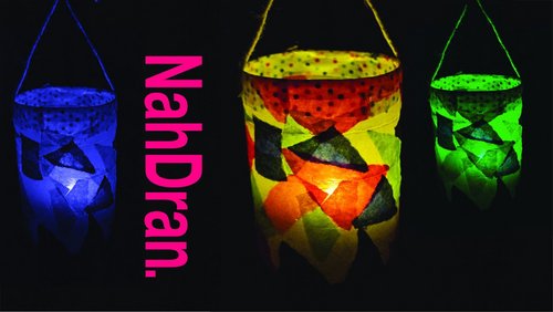 NahDran.: Nachbarschaft Rochdale, Unterhalt von Friedhöfen, Laternenumzug in Theesen