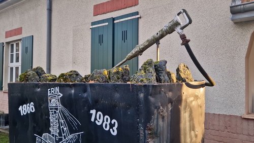 com.POTT: Teutoburgia - Was von einer Zeche bleibt