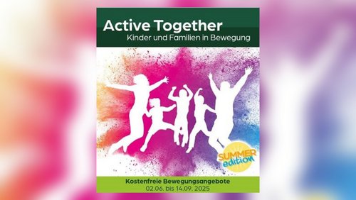 KREFELD MIX: Mitsing-Abend auf Krefelder Platt, Einfach Heiraten, Active Together