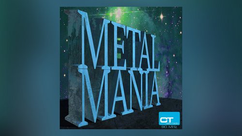 Metalmania: Celestial Wizard, Bloody Moon, Black Sabbath - Abschiedskonzert