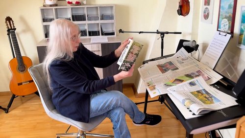 Kinder-Lesestübchen Pi - Die Kinderzeitung