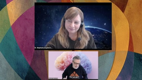 Bartocast: Wechseljahre - mit Dr. Stephanie Dreyfürst