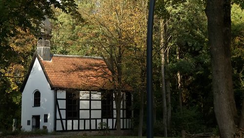 Parks in Dortmund: Revierpark Wischlingen