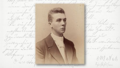 Carl Mosterts - Ein Pionier der katholischen Jugendverbandsarbeit