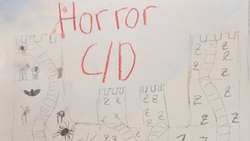 KURUX-Hörspielwerkstatt in Hürth: Die Horror-CD