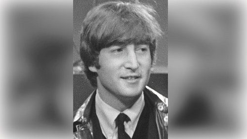 Yesterday is Today: John Lennon, Mitgründer der Beatles