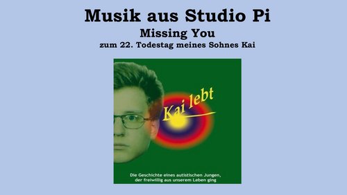 Musik aus Studio Pi: Kai