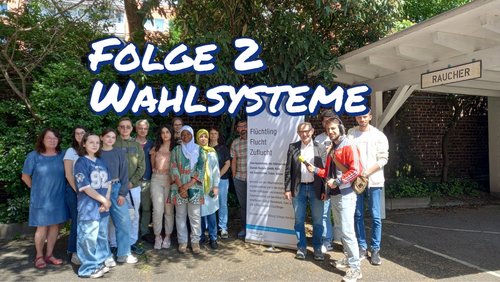 Radio Junge Stimmen: Wahlen in verschiedenen Ländern