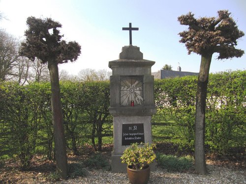 TönisVorster Heimatwelle - Stadtkultur: Der Godehard-Kreuzweg-Podcast