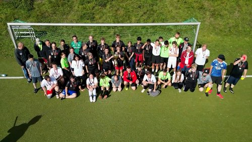 MINT TV: Mescheder Weltpokal-Turnier 2025