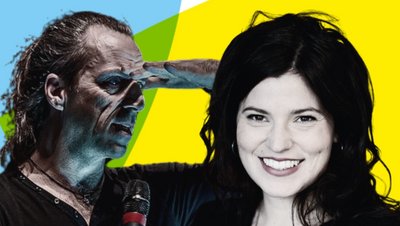 Theatertalk: Tanzabend "Afterlife Afterlove Afterdeath", Märchenoper "Königskinder"