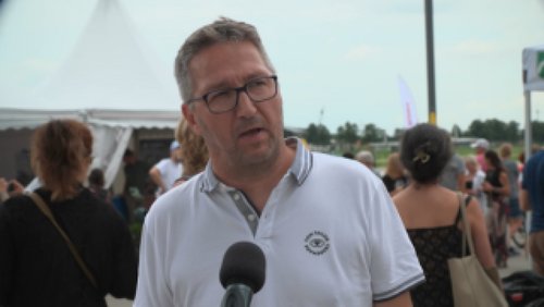 So denkt NRW: Wo sollte KI keine Rolle spielen? - Frank Ortlieb