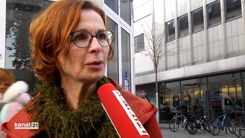 Frage der Woche: Interesse an Politik