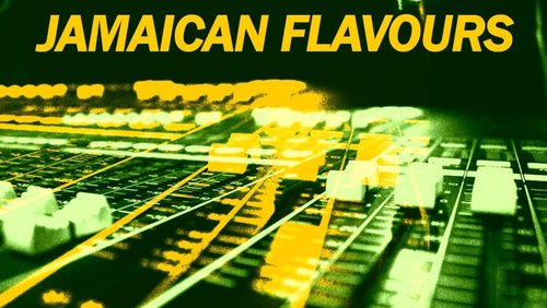 Jamaican Flavours: Vivian Jones